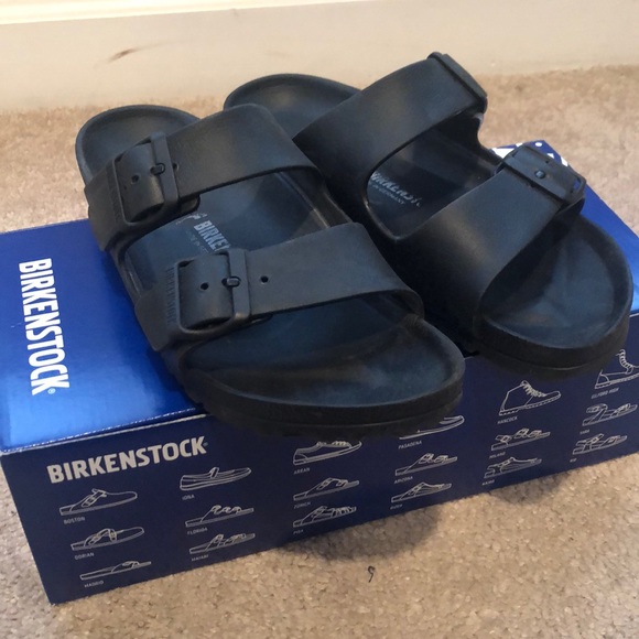 Birkenstock Shoes - Birkenstock Arizona EVA 38 US 7